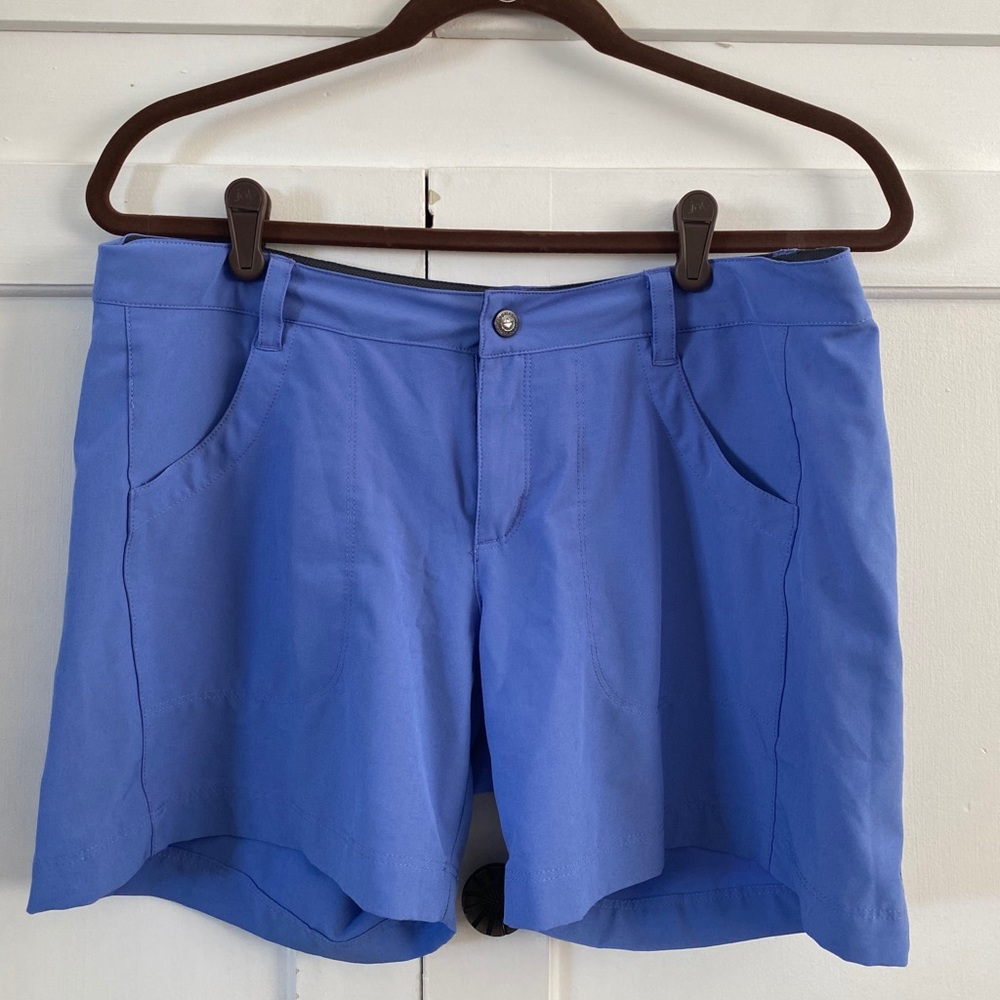 Patagonia shorts